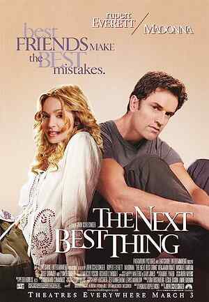 The Next Best Thing
