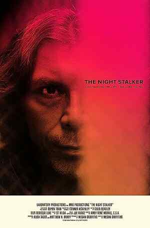 The Night Stalker