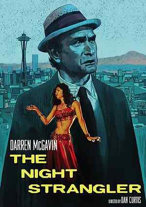 The Night Strangler