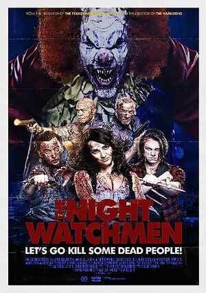 The Night Watchmen