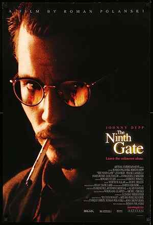 The Ninth Gate