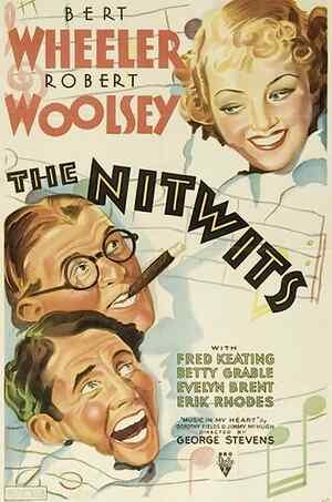 The Nitwits