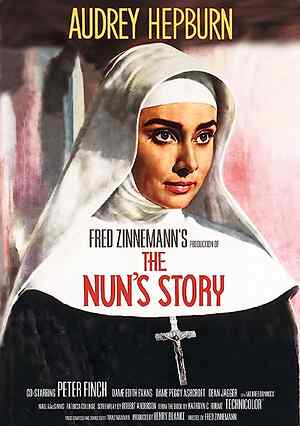The Nun's Story