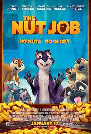 The Nut Job