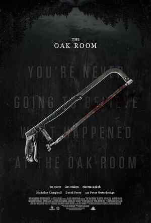 The Oak Room