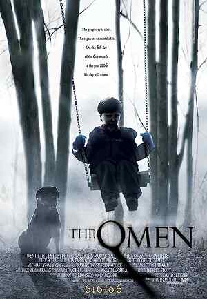 The Omen