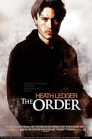 The Order