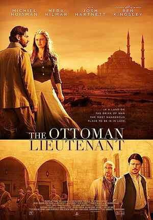 The Ottoman Lieutenant