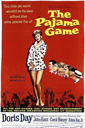 The Pajama Game