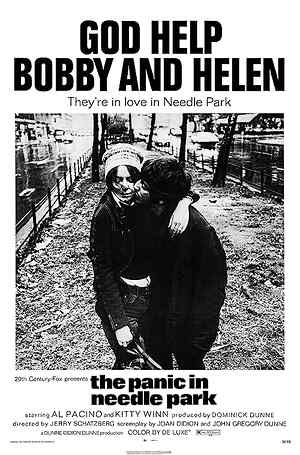 The Panic in Needle Park