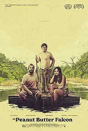 The Peanut Butter Falcon