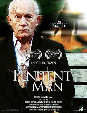 The Penitent Man