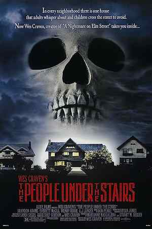 The People Under the Stairs