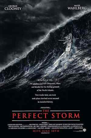 The Perfect Storm