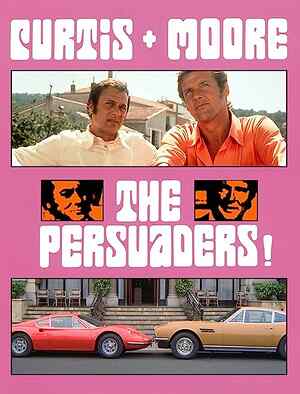 The Persuaders!