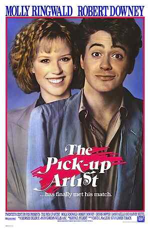 The Pick up Artist