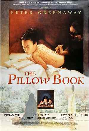 The Pillow Book
