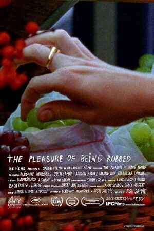 The Pleasure of Being Robbed