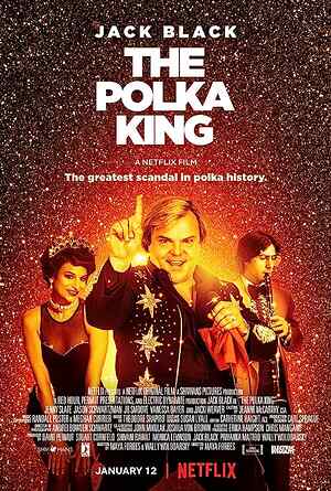The Polka King
