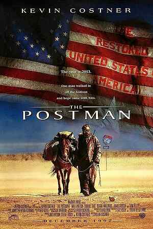 The Postman