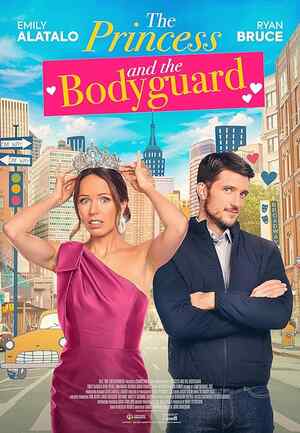 The Princess and the Bodyguard