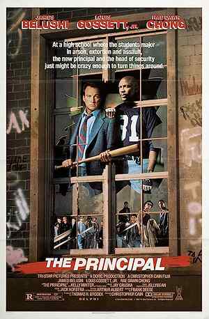 The Principal
