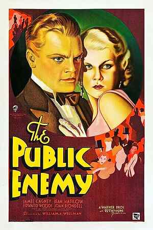 The Public Enemy