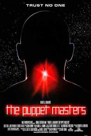 The Puppet Masters