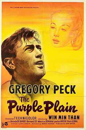 The Purple Plain