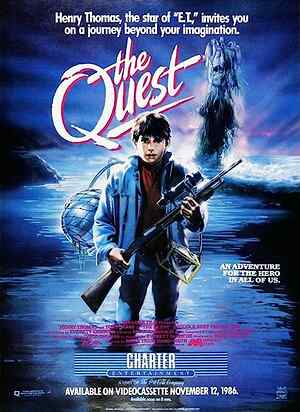 The Quest