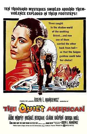 The Quiet American