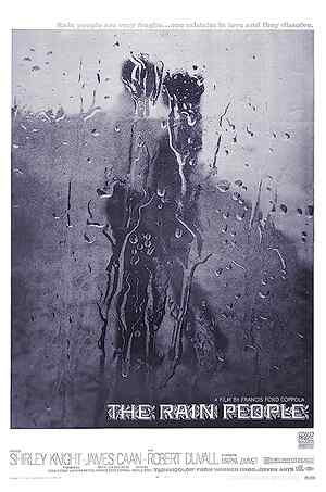 The Rain People