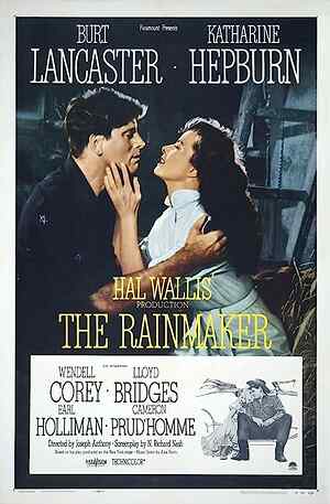 The Rainmaker