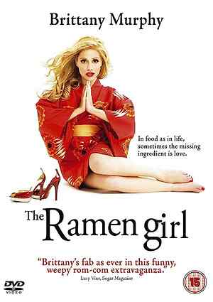 The Ramen Girl
