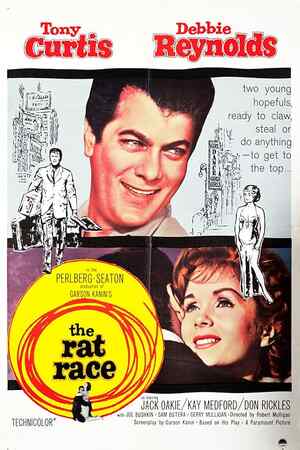 The Rat Race