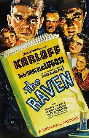 The Raven