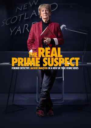 The Real Prime Suspect