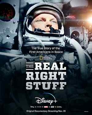 The Real Right Stuff
