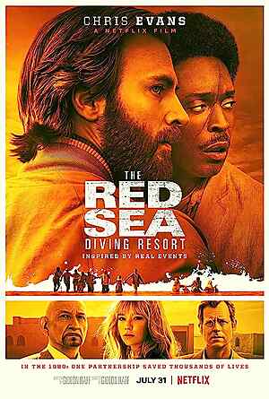 The Red Sea Diving Resort