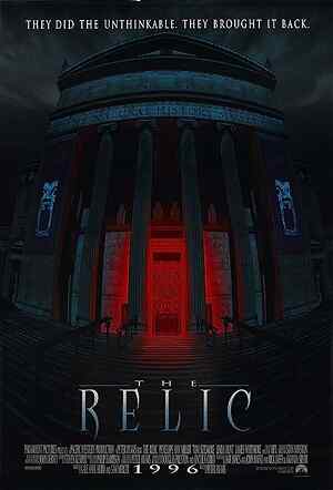 The Relic