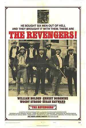 The Revengers