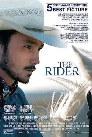 The Rider