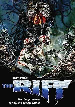 The Rift