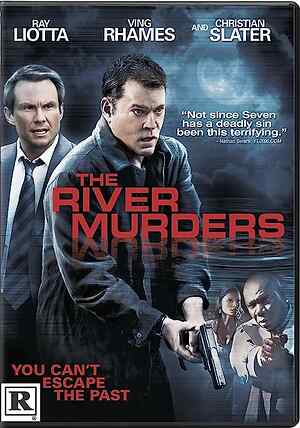 The River Murders