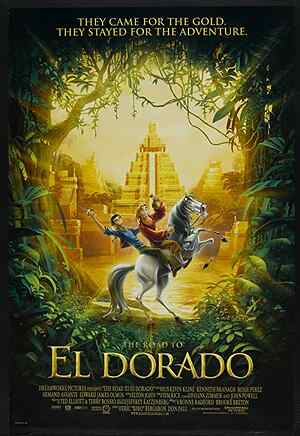 The Road to El Dorado