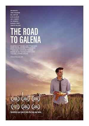 The Road to Galena