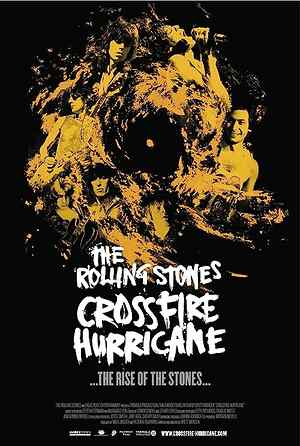 Crossfire Hurricane