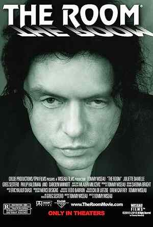 The Room