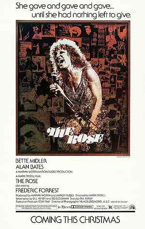 The Rose