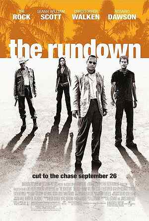 The Rundown